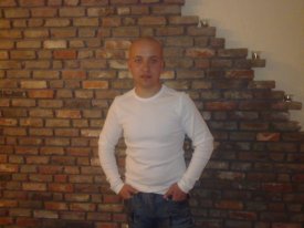 Wojciech Matyjaszczyk (wojtekbelgia), Hamme Belgia, Lubrza