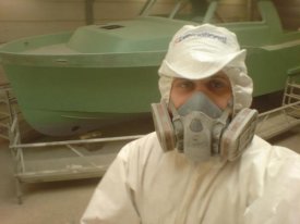 Darek Wzorek (Wzoras), Reeuwijk, Grudziądz