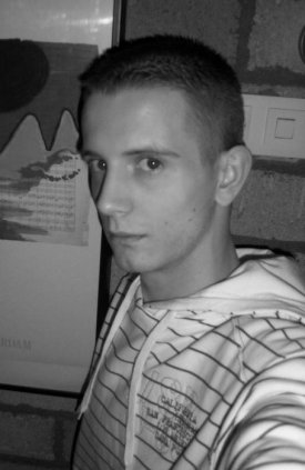 Łukasz geremek (drago1010), putten, gliwice