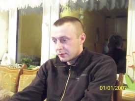 ryszard kabała (riczi7), den hag, poznań