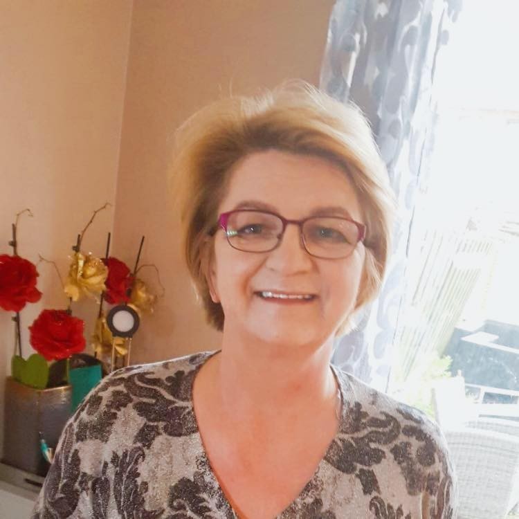 gosia p (marita), nijmegen, gdansk