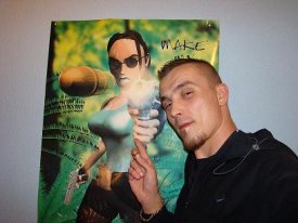 R@-V L (Lachu), Veenendaal, OP-P.N.W.