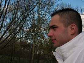 Kamil Siemion (Siemion), Dordrecht, O...