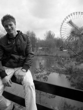 Marcin L (marcinlamch), Noordwijk, Stronie Śląskie