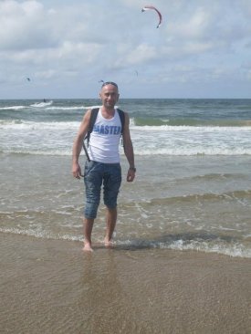 Norbert Nowicki (norbi), Zaandam, Częstochowa