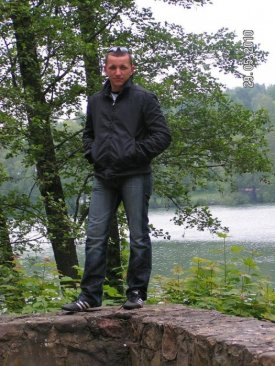 Lukasz Sredniawa (Lukasior25), Hoorn, Żary