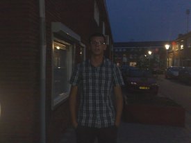Adrian ... (Adrian89), Helmond, Elblag