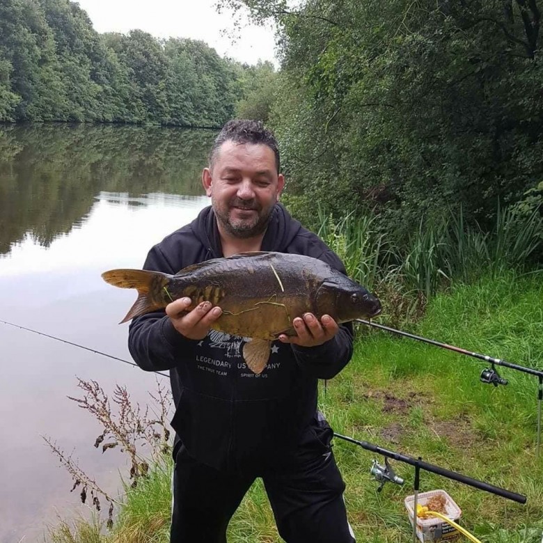 Jakub Kasztelan (Qubus41), Pekela, Gliwice