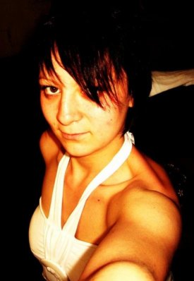 Justyna Kozłowska (djmyszka11), Amsterdam, Augustów