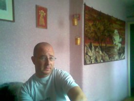 leszek murawski (bodek509), polska, gdańsk