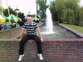 Andrzej Przybylski (Jęndrek), zwartsluis, Słupsk