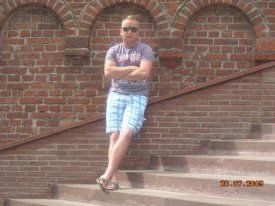 Alan Bielski (ALI82), Zwartsluis, Poznan