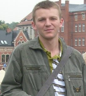 Daniel Ślęzak (mememe87), Apeldoorn, Opoczno