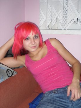 Kinga Róża (Kinga Róża)