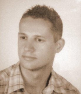 Piotr Kozak (piotrek2022), TILBURG, WIELUŃ