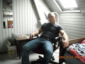 Piotrek Matdczak (bospiter), oirschot, Kalisz