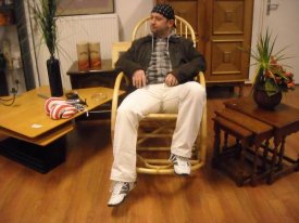 Tomek Sewascianiuk (Tomas), Epe, Głuchołazy