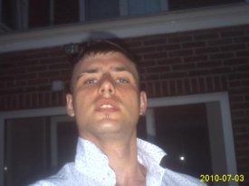 Lukasz Kopral (johnyboy), poza zasiegiem, Warszawa