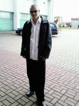mateusz gol (mateusz8816), schiedam, kedzierzyn-kozle