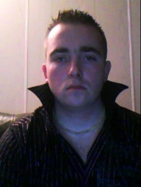 Paweł Mulawka (Pablo22021988), Stavenisse, Gdańsk