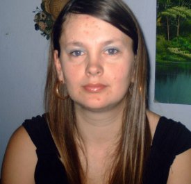Malgorzata Koterba (Gosia77), Heijen, Myslowice