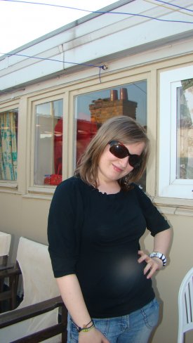 kinga trepiak (kingi13), Mortsel, Lublin 