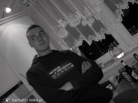 Mateusz LE. (Mateo89), S'Hertogenbosh, Gliwice