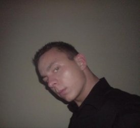 Arkadiusz Tomaszewski (majma321), Noordwijk, Leszno