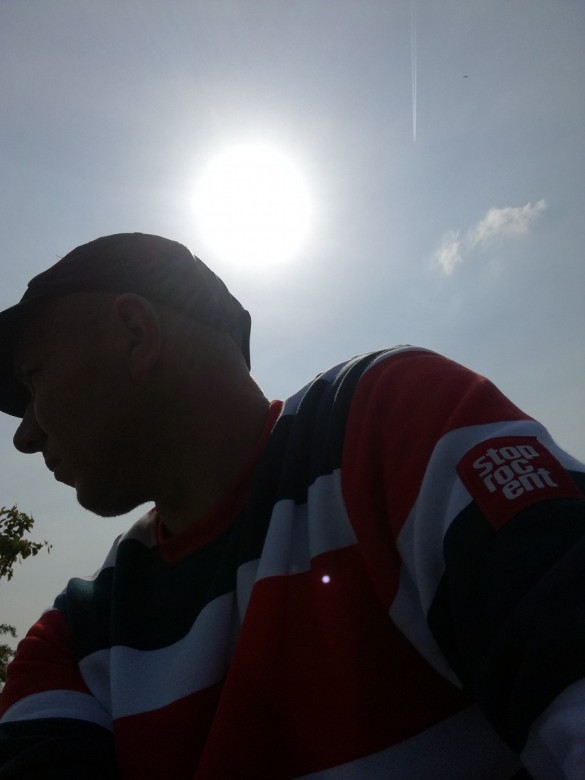 Andrzej Mody (mody_mody), Den Haag, SLU
