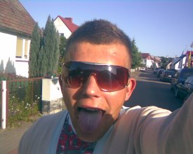 robert kaminski (jolero89), Aalsmeer, Pl