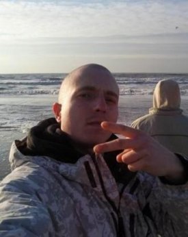 Andrzej S (fatrix86), Noord, Opole