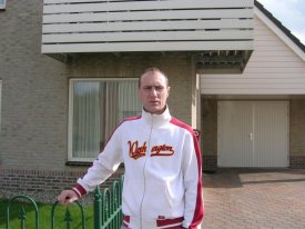 Nikodem Sierpień (nico3209), Weert, świętokrzyskie