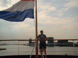 Paweł Troszczyński (paweltroszczynski), Rotterdam, piotrków tryb.