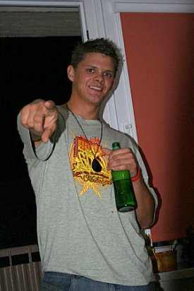 Gracjanek Nowak (bobik69), Borne City, GRD   dolny sląsk