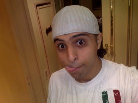 ali kilani (alikilani), brukseli, gdansk