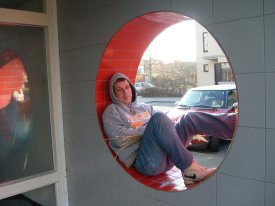 Daniel B (kofik828), Vlaardingen, Kluczbork