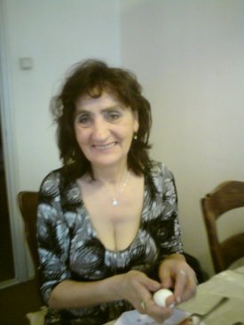 Anna Bode (aniutek), Gouda Holland, Szczecin