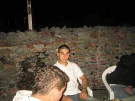 Zawisz (Pawel Zawisza)