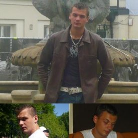 Tomek stanley (Tomeks912), Harderwijk, Stargard Szczecinski