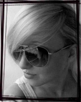 Dorota Agnieszka Adamczyk (Ditte), Rotterdam, Wild East ;)