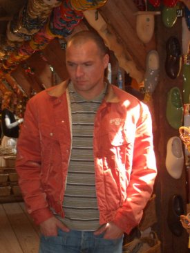 grzegorz u (grzegorz), Hoord Holland, Opolskie