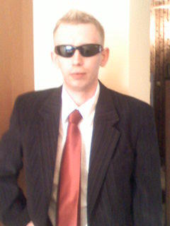 Łukasz Kowalczyk (smerf), bakel, piękna