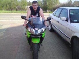 CHRIS591 (KRZYSZTOF POWICHROWSKI)