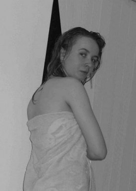 Karolina Goła (Roberta), Amsterdam, Polska