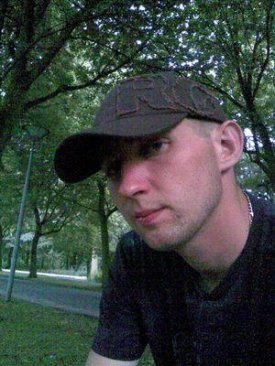 Łukasz Ciępka (Goliat), Den Haag, Zgorzelec