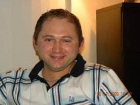 łukasz jasiński (łukaszek79), ok. Milicza