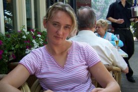 malgorzata XXXXXXX (gosia33nl), Helmond, xxxxxx