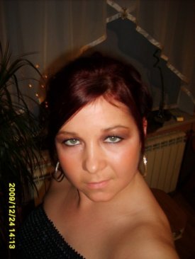 mariola Drewniak (Marylcia), Almere, Boronów