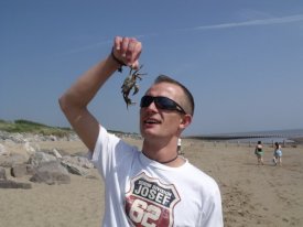 KRZYSZTOF KLOC (KRYS746), CHEŁM
