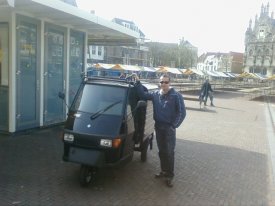 karol cendrowski (lulek46), domburg, rypin